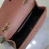 YSL LOULOU small in MATELASS? lambskin - Image 8