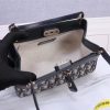 SMALL DIOR KEY BAG - Image 8