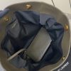 YSL JAMIE SHOPPING BAG in lambskin - Image 8