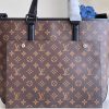 LV WEEK-END TOTE PM - Image 8
