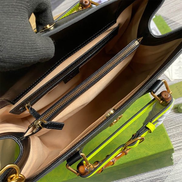 Gucci Diana medium tote bag - Image 8