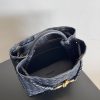 Bottega Veneta Small Andiamo - Image 8