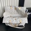 Chanel Shopping Bag(high-end grade) - Image 8