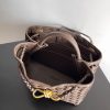 Bottega Veneta Small Andiamo - Image 8