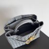 Bottega Veneta Small Andiamo - Image 8