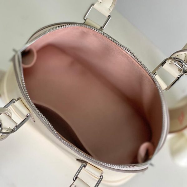 LV Alma BB Bag - Image 8