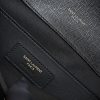 YSL ENVELOPE MEDIUM IN QUILTED GRAIN DE POUDRE EMBOSSED LEATHER - Image 8