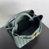 Bottega Veneta Small Andiamo - Image 8