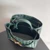 Bottega Veneta Small Andiamo - Image 8