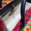 GG Multicolour small tote bag - Image 8