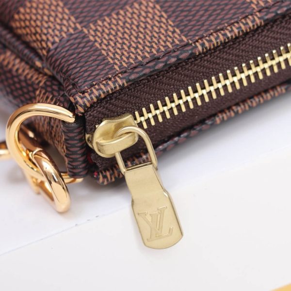 LV Mini Pochette Accessoires - Image 8