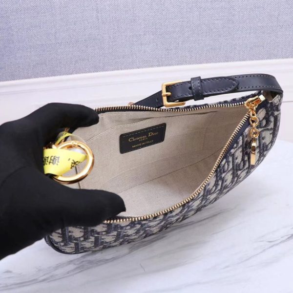 CD LOUNGE BAG - Image 8