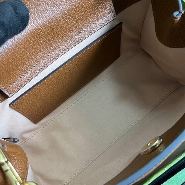 GUCCI DIANA SMALL SHOULDER BAG - Image 8