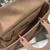 DIOR LARGE LADY DIOR BAG - Image 8
