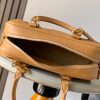 LOEWE Amazona 23 Cropped bag in nappa calfskin(HIGH-END GRADE) - Image 8