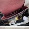 CHANEL 2.55 HANDBAG - Image 8