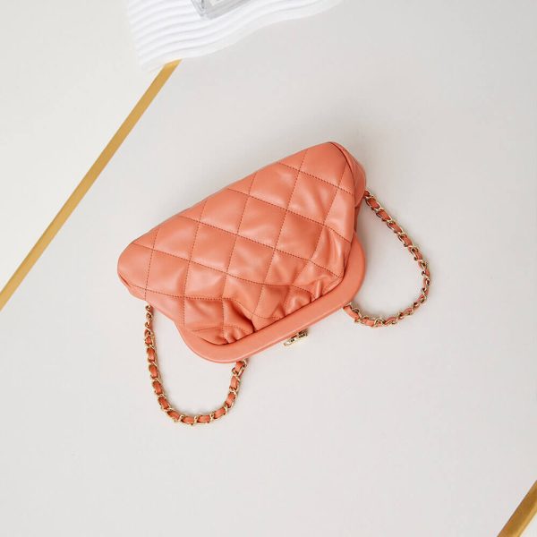 Chanel Clutch(high-end grade) - Image 8