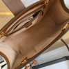 Padlock medium GG shoulder bag - Image 8