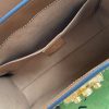 Padlock small GG shoulder bag - Image 8