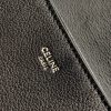 Medium CELINE VICTOIRE bag in soft calfskin - Image 8