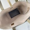 LV Low Key Cabas MM - Image 8