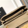 Medium CELINE VICTOIRE bag in soft calfskin(high-end grade) - Image 8