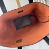 LV Low Key Cabas MM - Image 8