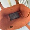 LV Low Key Cabas MM - Image 8