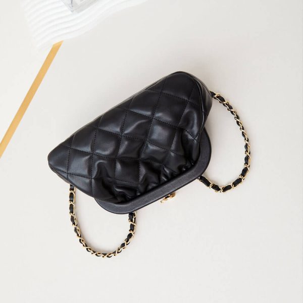 Chanel Clutch(high-end grade) - Image 8