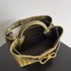 Bottega Veneta Small Andiamo - Image 8