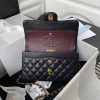 SMALL CLASSIC HANDBAG - Image 8
