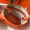 Hermes Garden Party 30 bag - Image 8