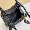 Bottega Veneta Small Parachute - Image 8