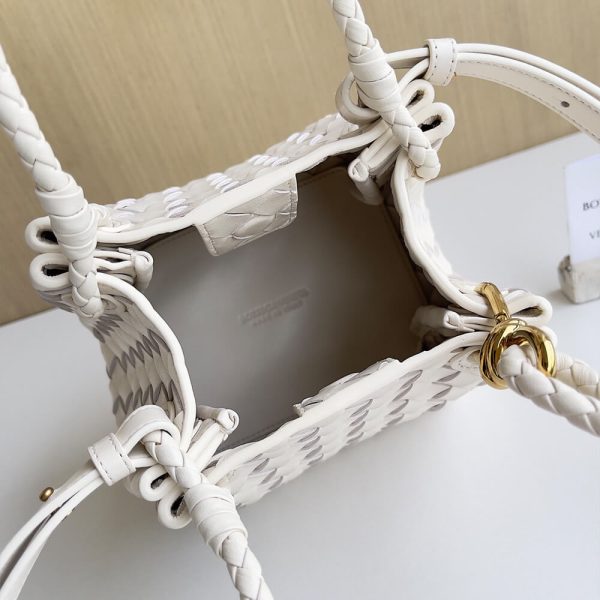Bottega Veneta Small Parachute - Image 8