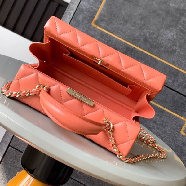 CHANEL small Box Pack(High-end grade) - Image 8