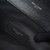 YSL ENVELOPE MEDIUM IN QUILTED GRAIN DE POUDRE EMBOSSED LEATHER - Image 8