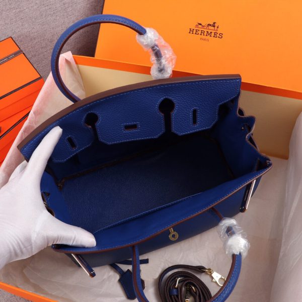 HERMES BIRKIN BAG 25 - Image 8