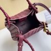 Bottega Veneta Small Parachute - Image 8
