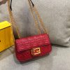Fendi Baguette Chain Midi - Image 8