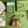 Ophidia jumbo GG small shoulder bag - Image 8