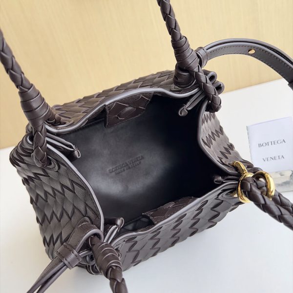 Bottega Veneta Small Parachute - Image 8