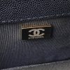 BOY CHANEL FLAP BAG WITH HANDLE - Image 8