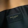 YSL UPTOWN POUCH IN GRAIN DE POUDRE EMBOSSED LEATHER - Image 8