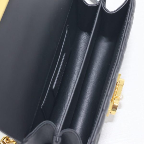 Mini Dior Ange Bag - Image 8
