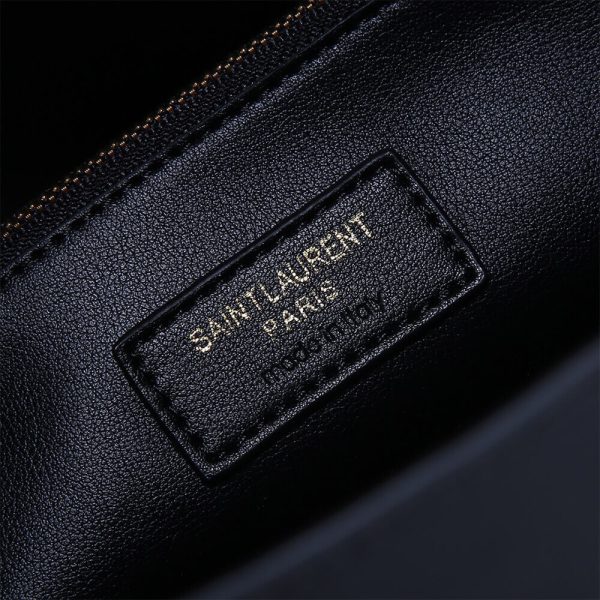 YSL LE 5 ? 7 soft smooth leather - Image 8