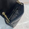 YSL JAMIE 4.3 SMALL IN LAMBSKIN - Image 8
