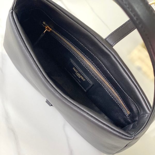 YSL LE 5 ? 7 ARMPIT BAG - Image 8
