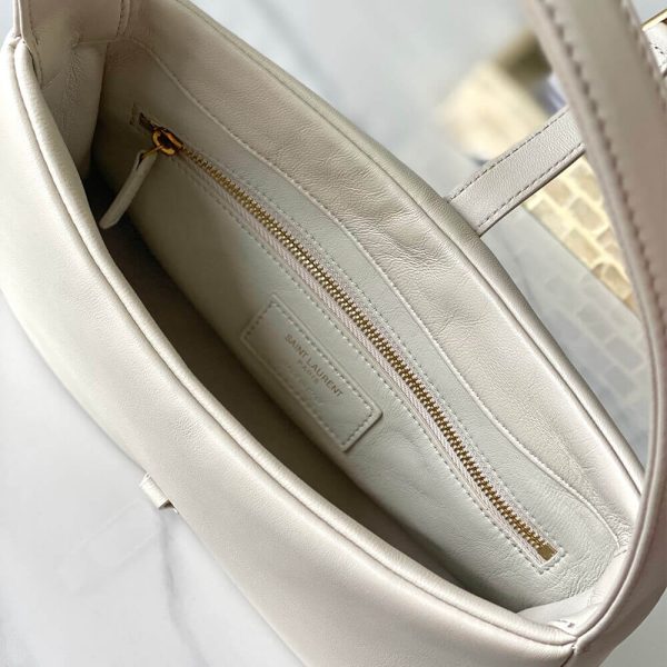 YSL LE 5 ? 7 ARMPIT BAG - Image 8