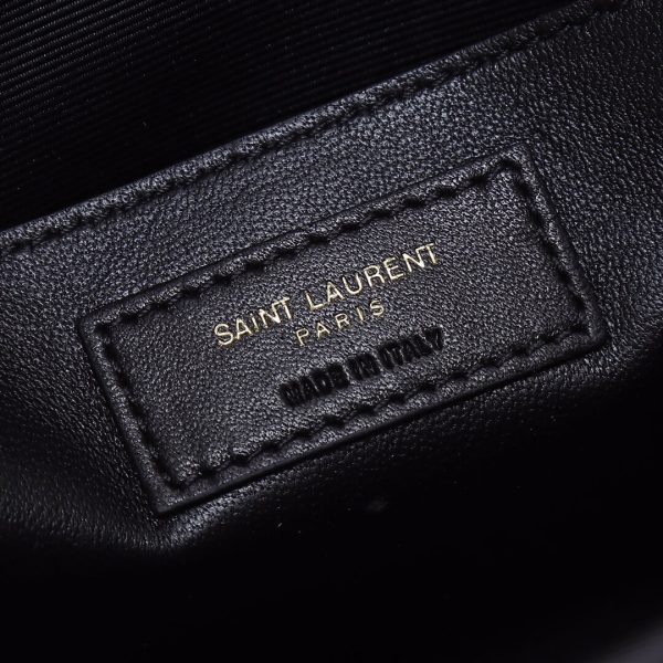 YSL Manhattan Box - Image 8