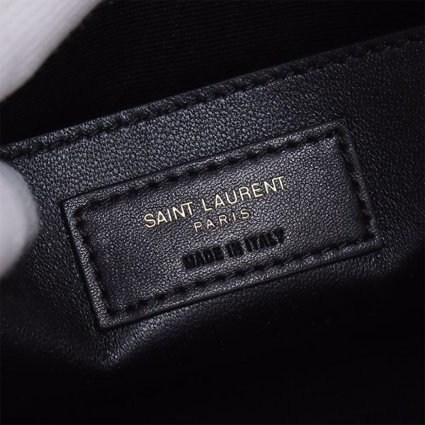YSL Manhattan Box - Image 8